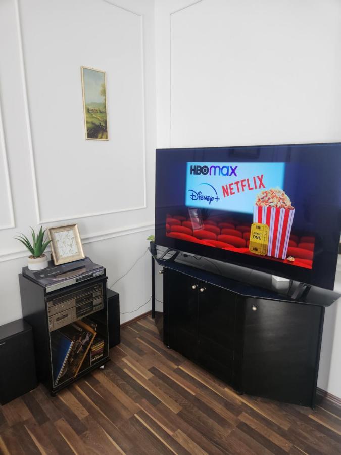Apartment Gold Bela Crkva (Banat)